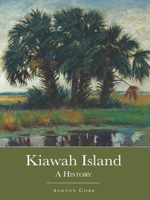 cover image of Kiawah Island
